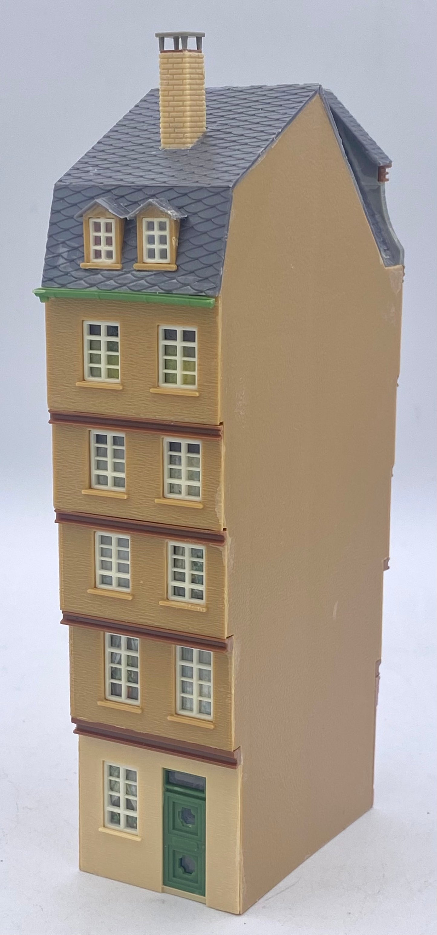 Faller B-912 HO Stadthaus Town House, "Kleiner Engel Römerberg" Building