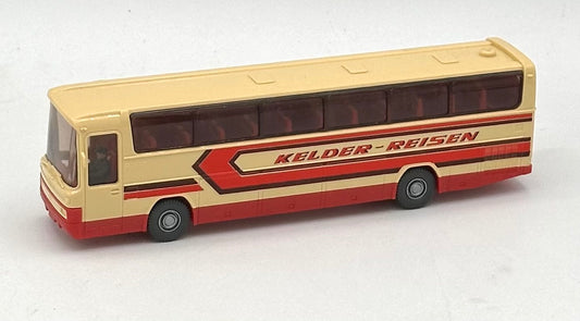 Wiking Ho Scale Mercedes 303RHD Single Deck Coach