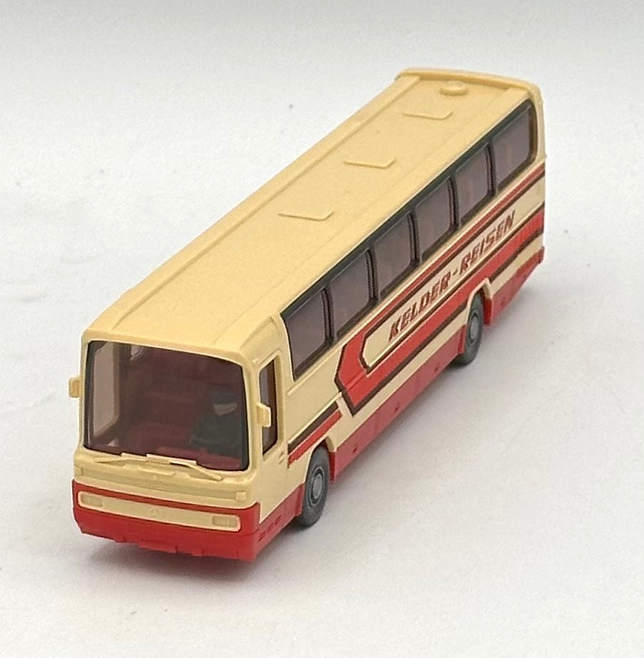 Wiking Ho Scale Mercedes 303RHD Single Deck Coach