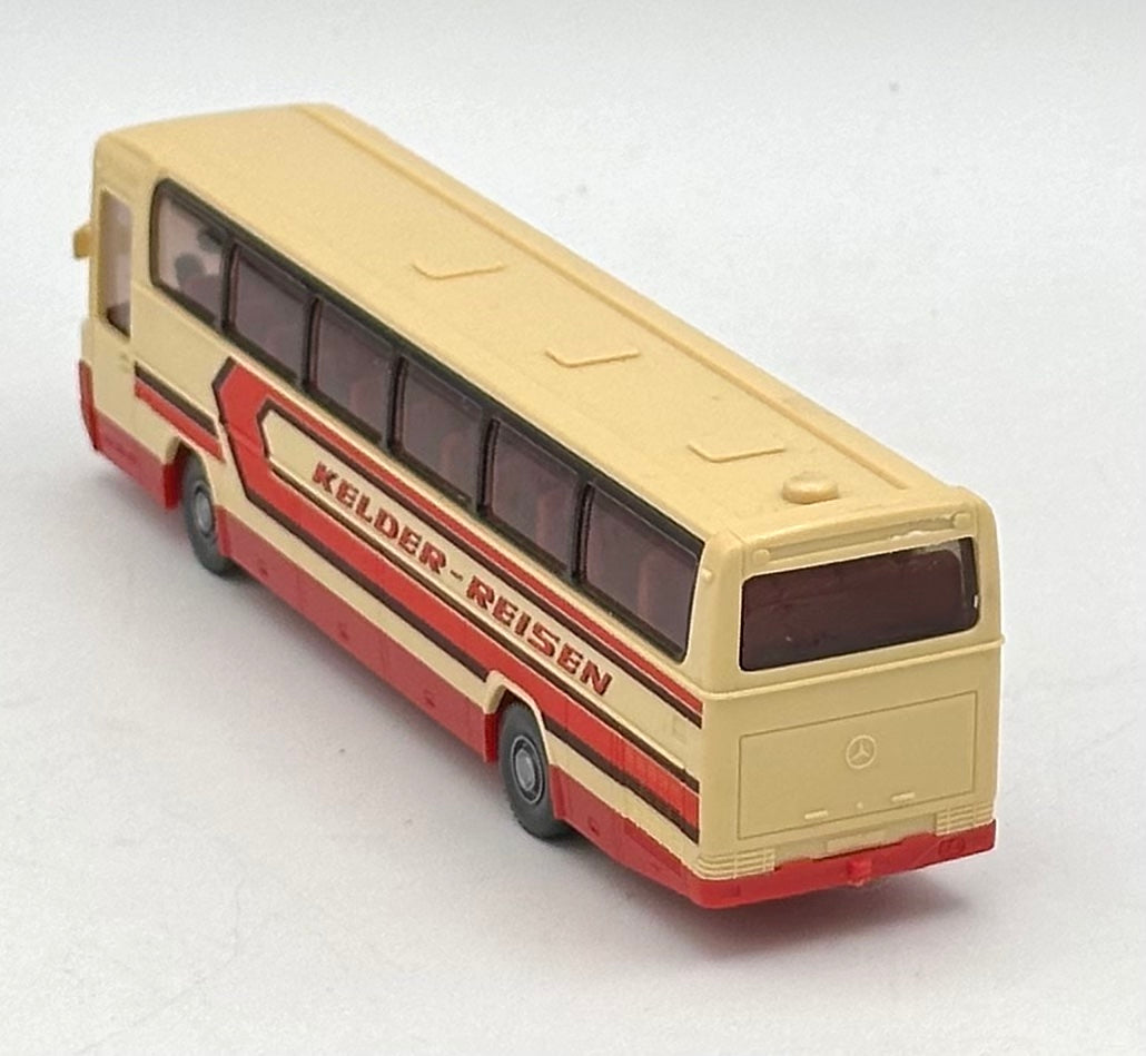 Wiking Ho Scale Mercedes 303RHD Single Deck Coach