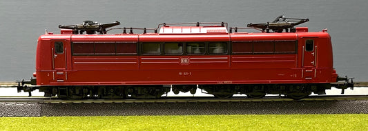 Marklin 3343 HO DB BR151 3-Rail Analog AC Electric Locomotive