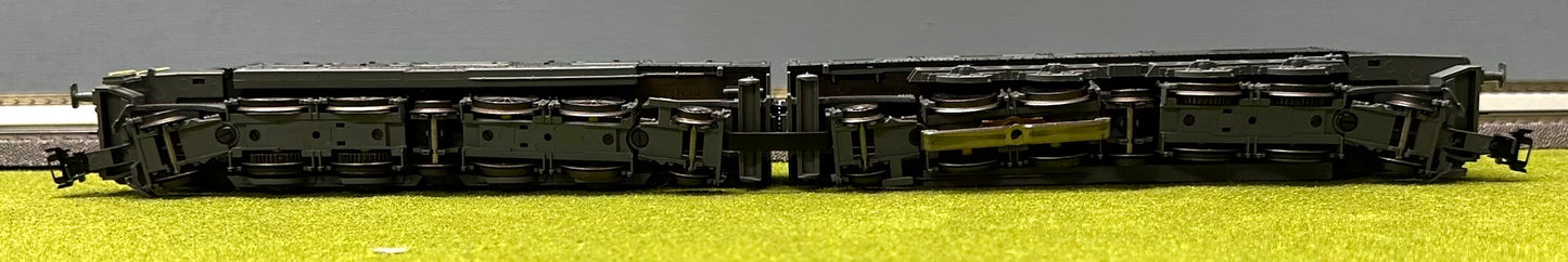 Marklin 33593 HO Ae 8/14 Analog 3-Rail AC Analog Double Electric Locomotive