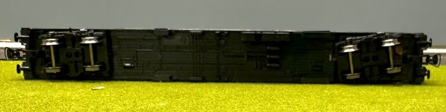 Roco 44956 HO Scale DB 2nd Class/Luggage Passenger Car Original Packaging