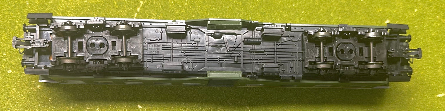Roco 54367 Hobbyline HO DB 1st/2nd Class Passenger Car Original Packaging