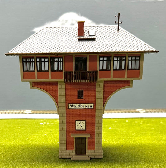 Vollmer HO Scale 45738 Mushroom Signal Waldbronn