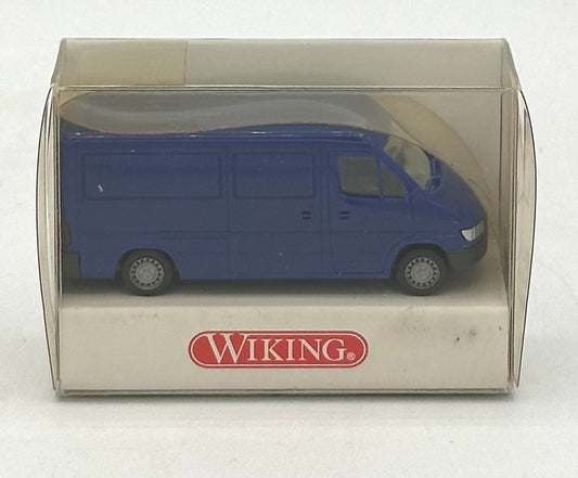 Wiking 2830120 Ho Scale Mercedes Benz Sprinter Cargo Van