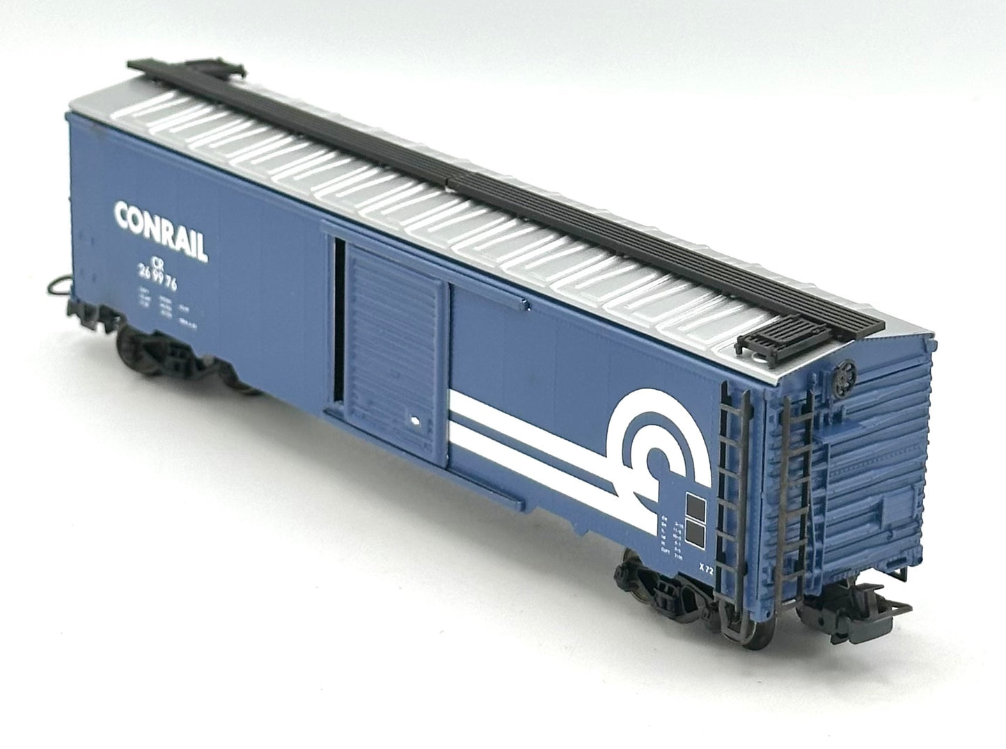 Marklin HO Scale 4776 ConRail Sliding Door Box Car