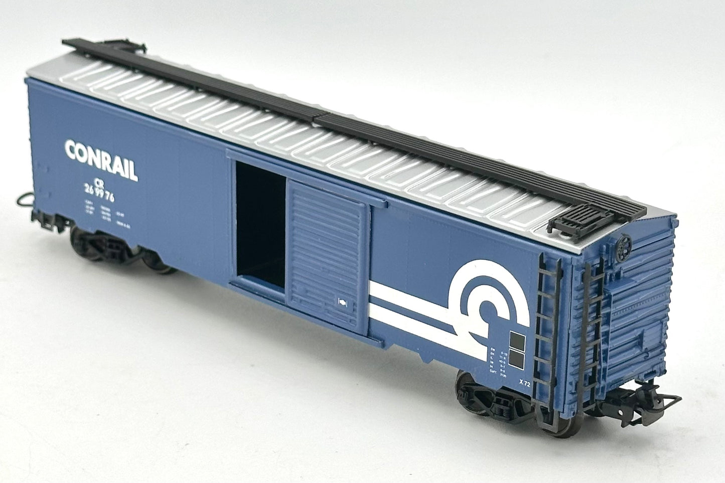 Marklin HO Scale 4776 ConRail Sliding Door Box Car