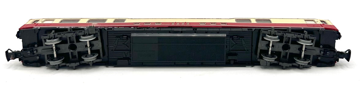 Marklin 4090 HO Scale DB TEE VistaDome Panoramic Passenger Car