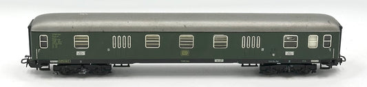 Marklin 4026 HO Scale DB Express Train Baggage Car/Coach