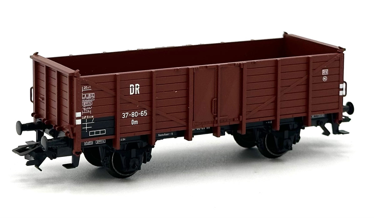 Marklin 4896 HO Scale DR Freight/Open Gondola Car