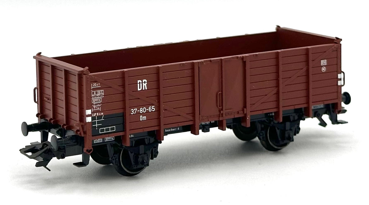Marklin 4896 HO Scale DR Freight/Open Gondola Car