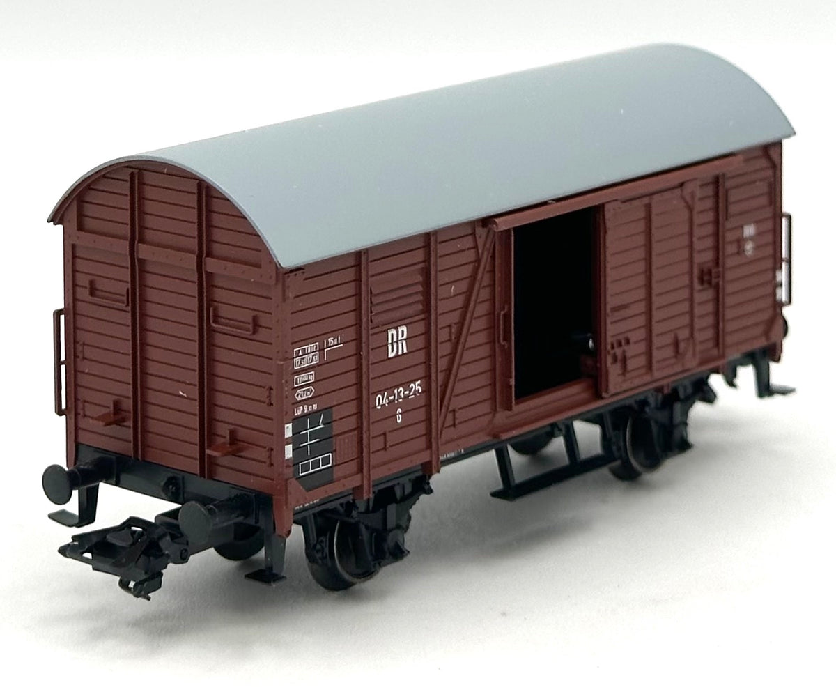 Marklin 4883 HO Scale DR Covered Freight/Box Car
