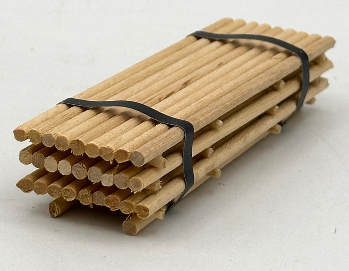 HO Scale Flat Car/Gondola Lumber Wood Load Custom Built  Fully Assembled