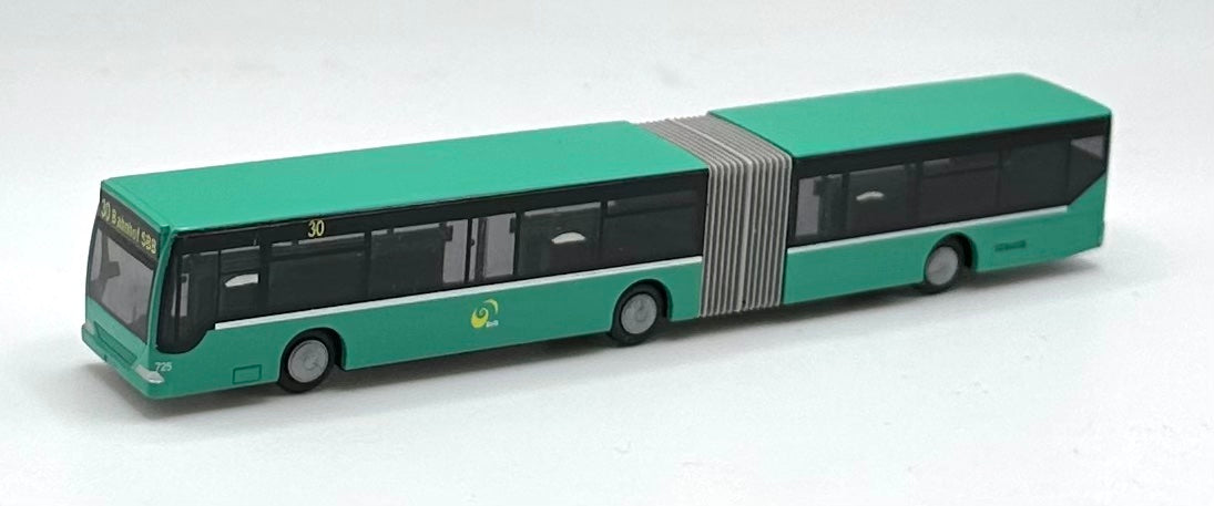 Reitze 0530 G N Scale Mercedes Citaro