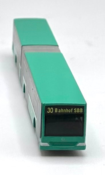 Reitze 0530 G N Scale Mercedes Citaro