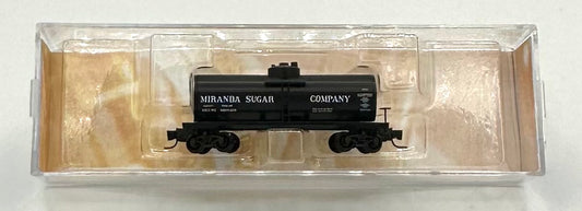 Micro Trains MTL Z Scale 530 00 500 Hubinger Co. 39' Single Dome Tank Car