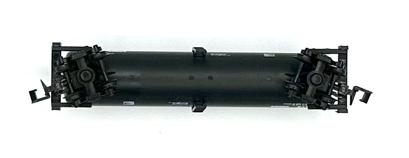 Atlas N Scale Single Dome GATX 52603 Cylindrical Tank Car