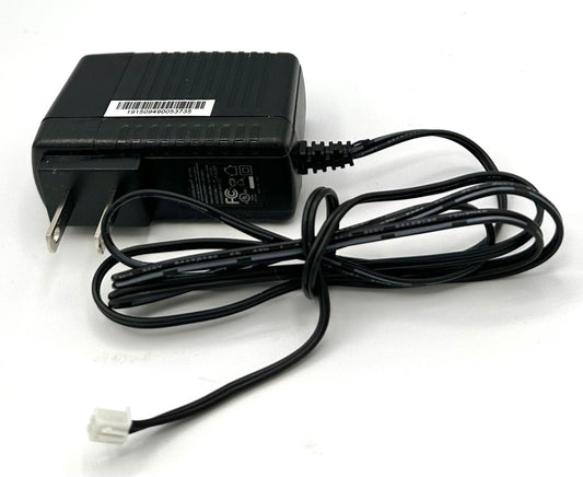 Woodland Scenics JP5770 Just Plug AC Wall Adaptor Power Supply